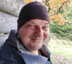 SŁAWOMIR GROCHOWINA