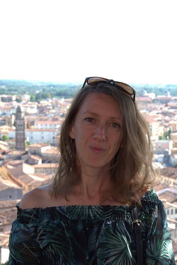 BIG BARBARA KOWALSKA