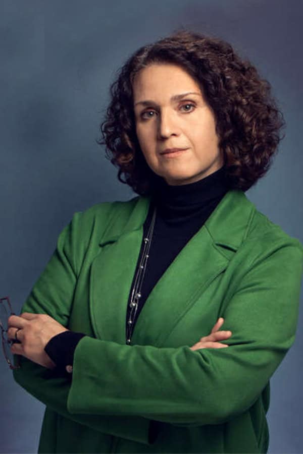 BIG IRENA POTAPIŃSKA