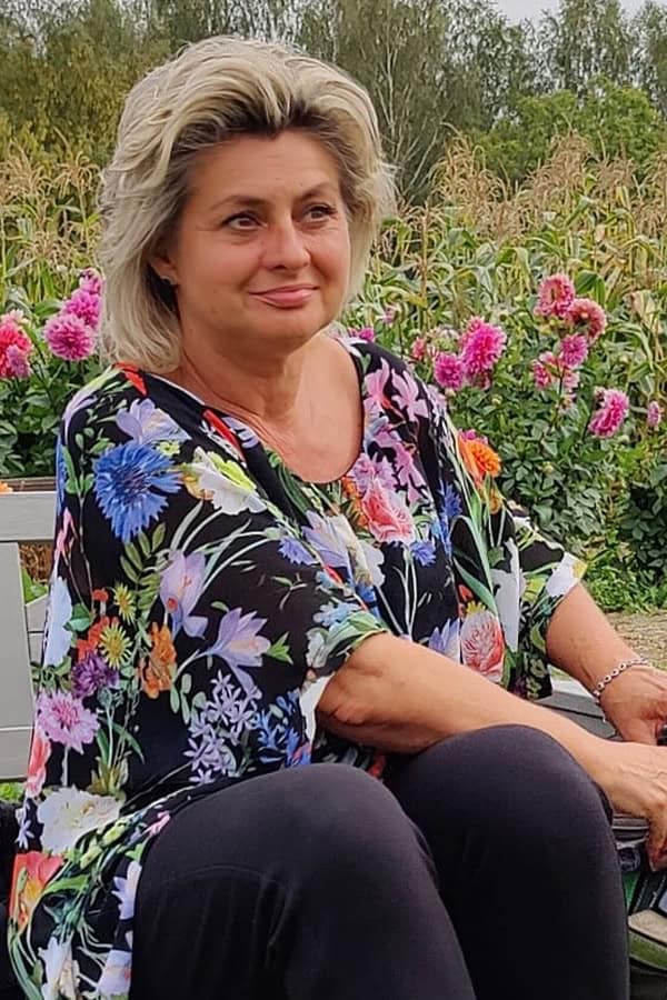 BIG monika siedlecka