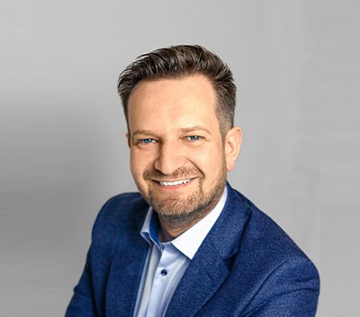 PAWEŁ WENCEL