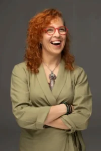 MARLENA KLEŚTA BIG